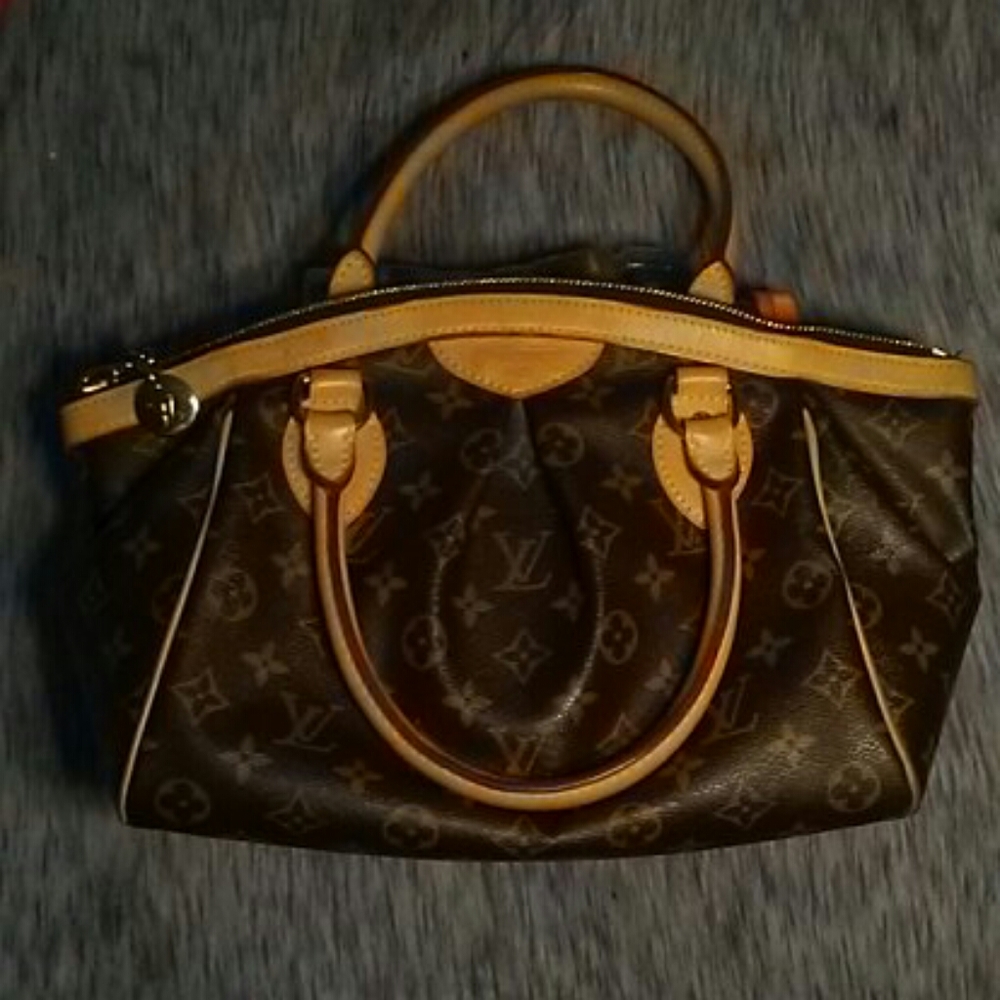 Louis Vuitton bag
